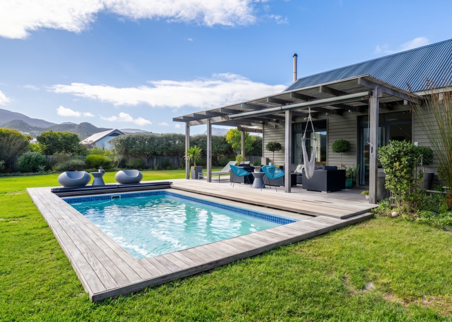 To Let 3 Bedroom Property for Rent in Lake Michelle Western Cape